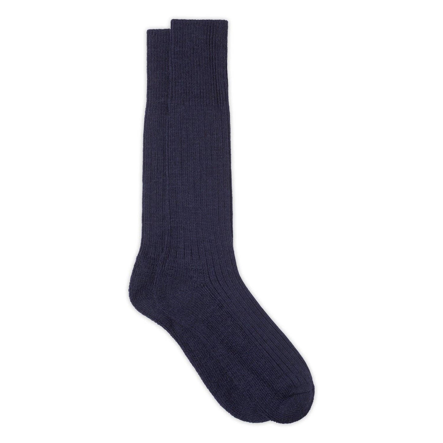 Alpine wool sock