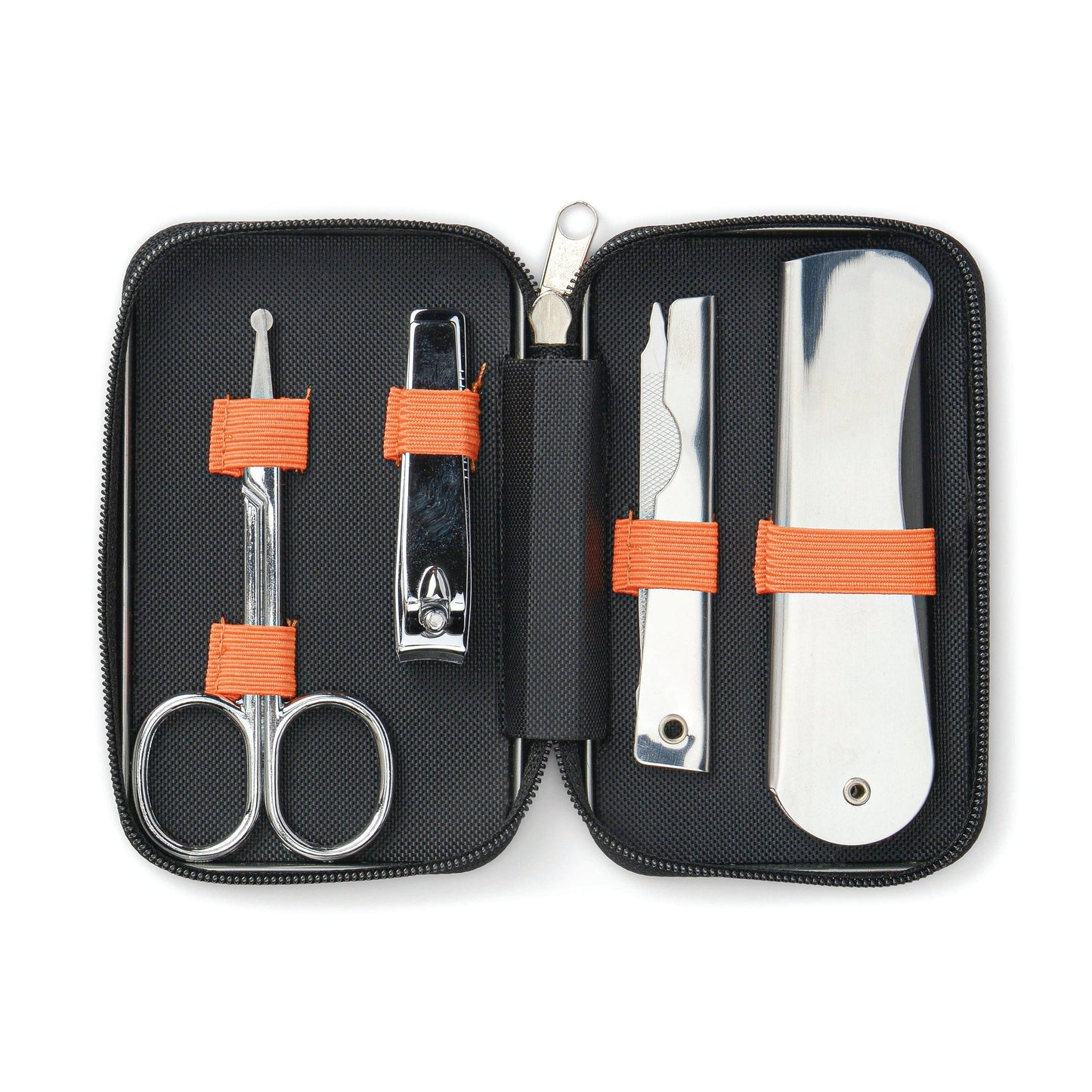 Gentlemen's Hardware Manicure Kit