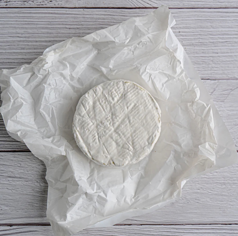 Cornish Cheese co. Brie