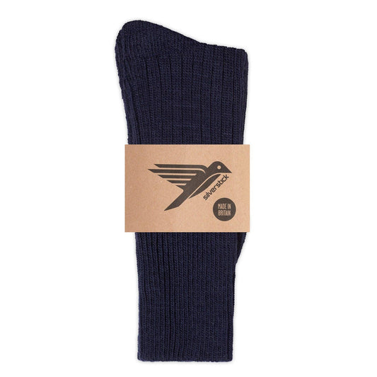 Alpine wool sock