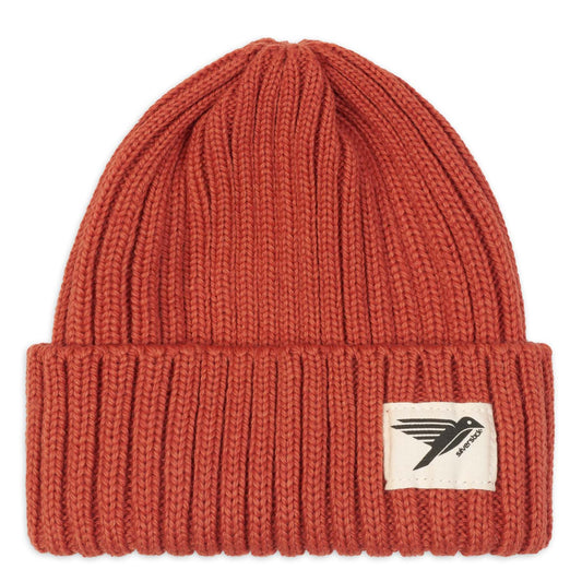 Moffat Merino Wool Beanie