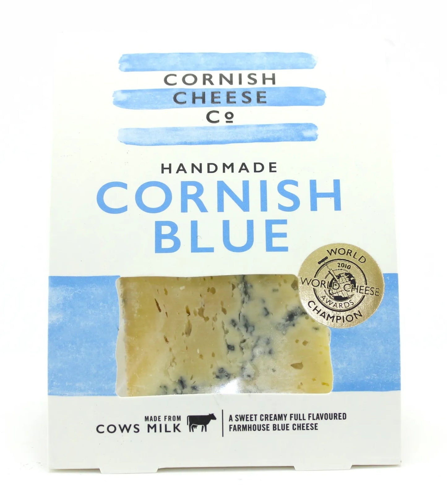 Cornish Cheese co. Cornish Blue