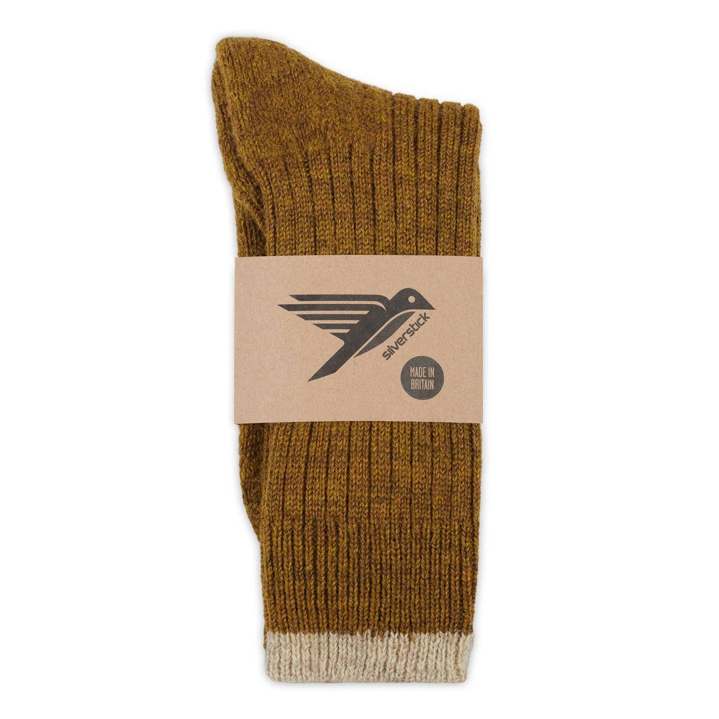 Pennine Wool Sock