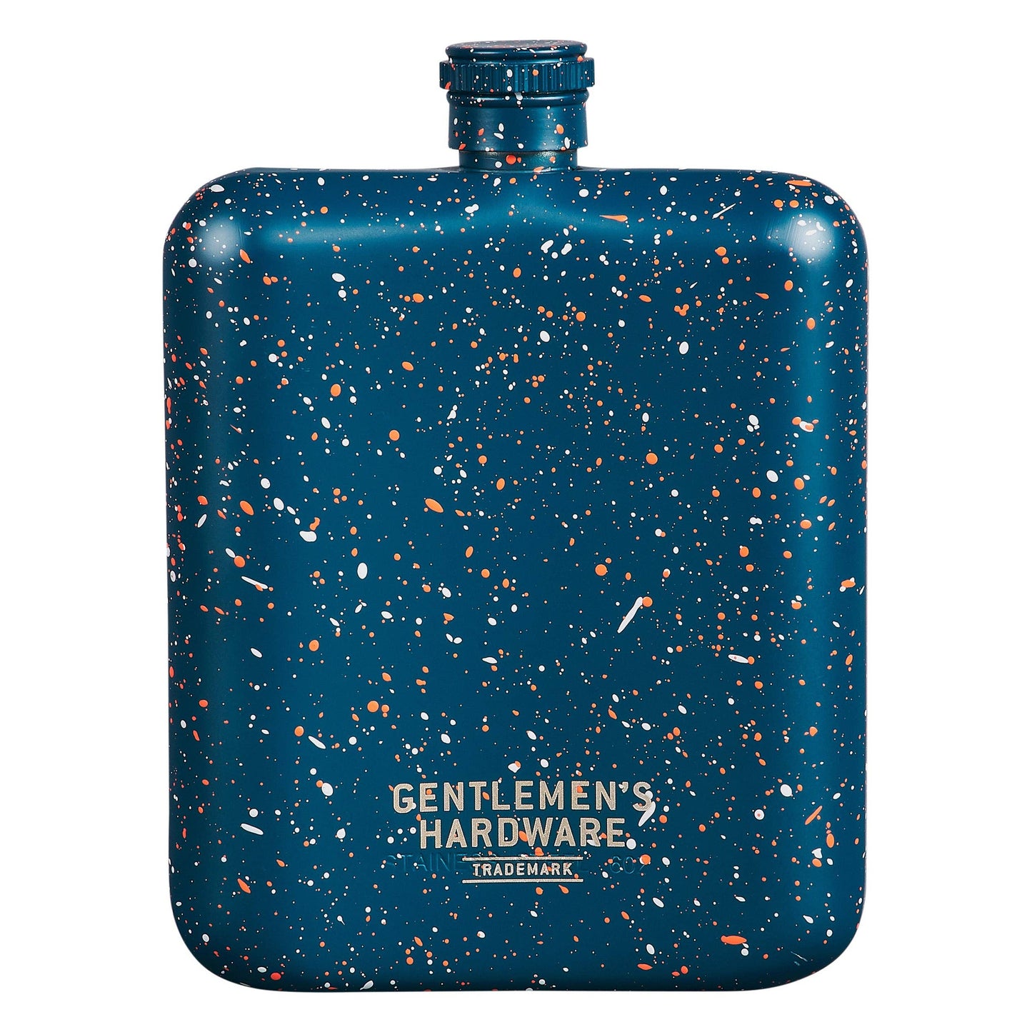 Gentlemen's Hardware Hip Flask