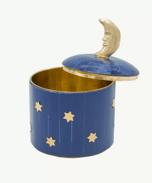 Starry Night Box